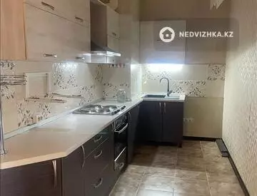 2-комнатная квартира, этаж 11 из 18, 53 м²