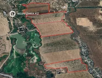 Участок 30.0 га