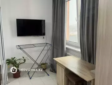 1-комнатная квартира, этаж 2 из 7, 41 м², на длительный срок