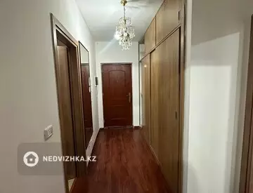 1-комнатная квартира, этаж 2 из 7, 41 м², на длительный срок