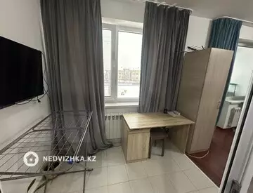1-комнатная квартира, этаж 2 из 7, 41 м², на длительный срок