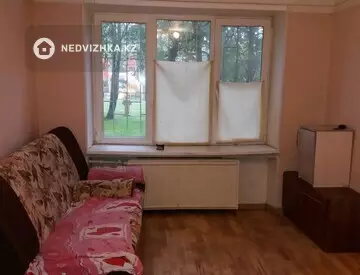 Разная недвижимость, 18 м², на длительный срок