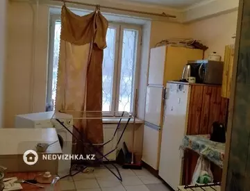 Разная недвижимость, 18 м², на длительный срок