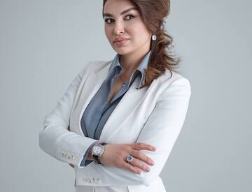 Фотография профиля