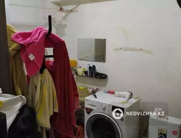 1-комнатная квартира, этаж 4 из 5, 35 м²