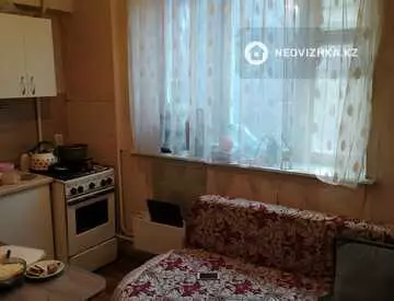 1-комнатная квартира, этаж 4 из 5, 35 м²