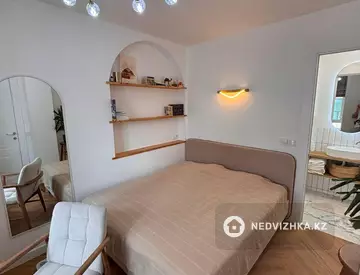 4-комнатная квартира, этаж 2 из 6, 86 м²