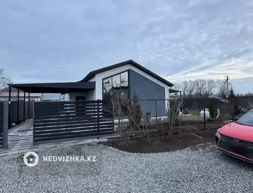 4-комнатный дом, 7.5 соток, 190 м²