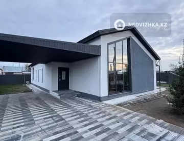 4-комнатный дом, 7.5 соток, 190 м²