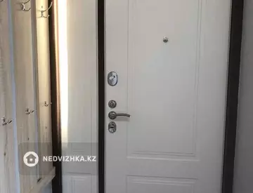 1-комнатная квартира, этаж 4 из 8, 35 м², на длительный срок