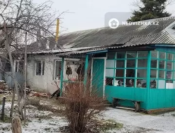 3-комнатный дом, 7 соток, 67 м²