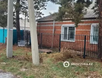 3-комнатный дом, 7 соток, 67 м²
