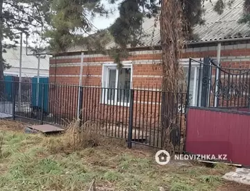 3-комнатный дом, 7 соток, 67 м²