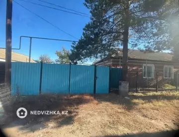 3-комнатный дом, 7 соток, 67 м²