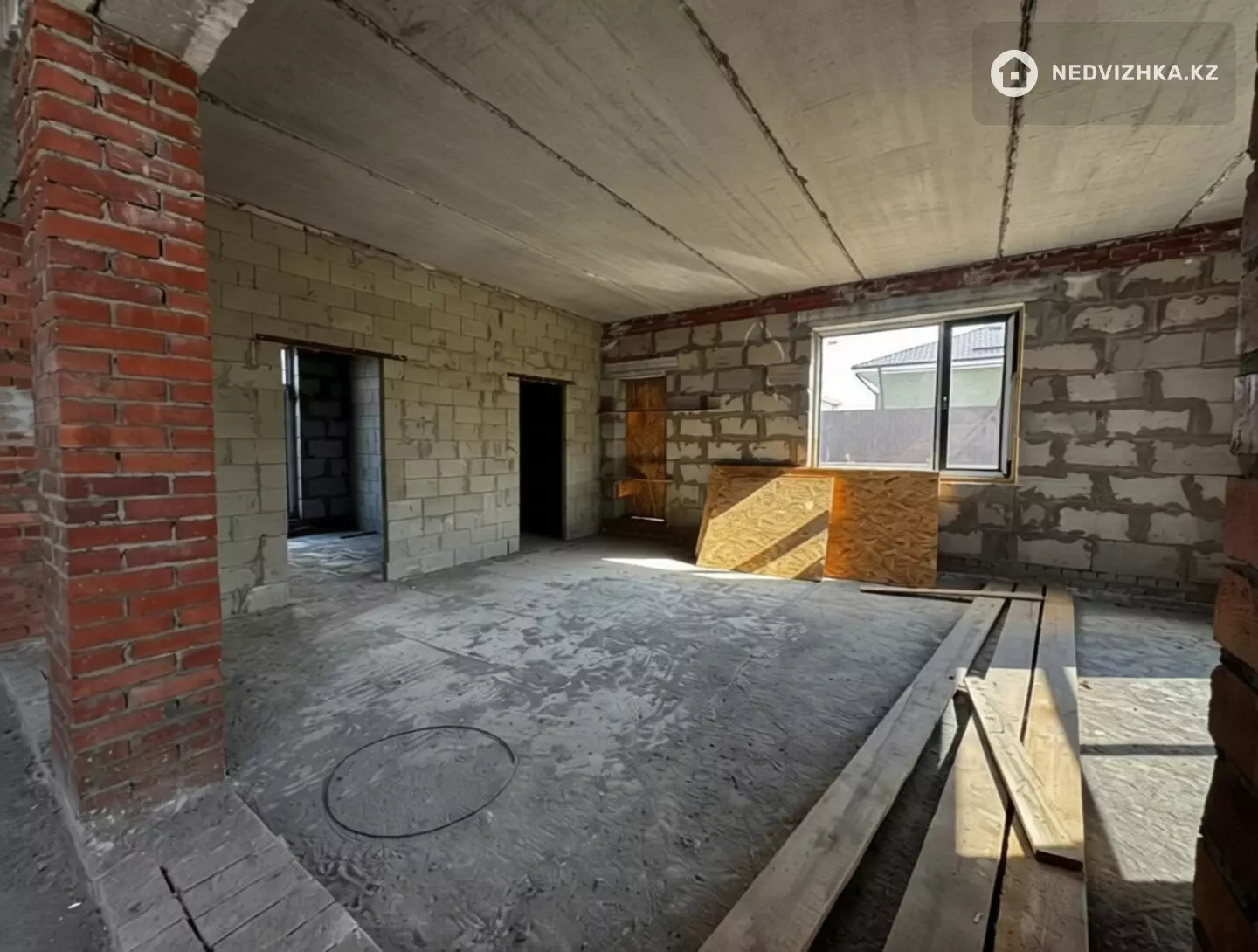 292 м², 5-комнатный дом, 10 соток, 292 м², изображение - 1