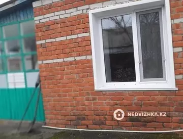 3-комнатный дом, 7 соток, 67 м²