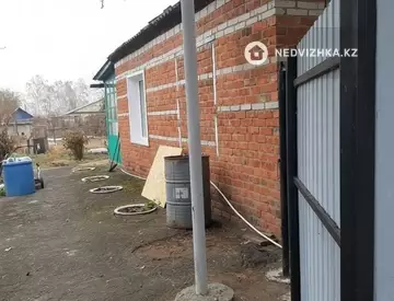 3-комнатный дом, 7 соток, 67 м²