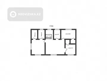 5-комнатный дом, 10 соток, 292 м²