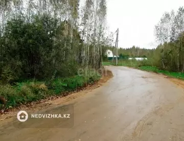 1-комнатный дом, 7.5 соток, 10 м²