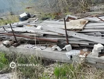 1-комнатный дом, 7.5 соток, 10 м²