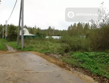 1-комнатный дом, 7.5 соток, 10 м²