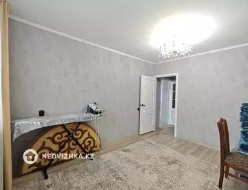 3-комнатная квартира, этаж 1 из 9, 70 м²