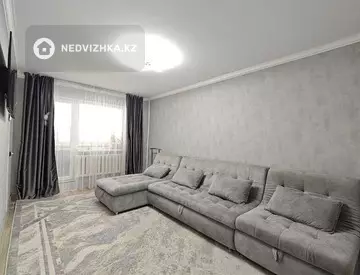 3-комнатная квартира, этаж 1 из 9, 70 м²