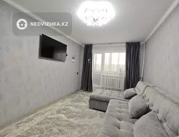3-комнатная квартира, этаж 1 из 9, 70 м²