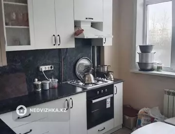 1-комнатная квартира, этаж 3 из 6, 41 м²