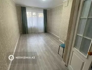 1-комнатная квартира, этаж 2 из 5, 17 м²