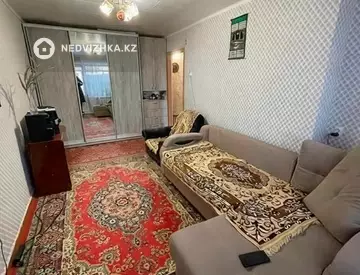 1-комнатная квартира, этаж 5 из 5, 30 м²