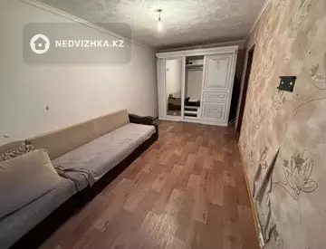 1-комнатная квартира, этаж 1 из 5, 35 м²