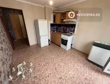 1-комнатная квартира, этаж 3 из 5, 34 м²