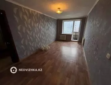 1-комнатная квартира, этаж 3 из 5, 34 м²