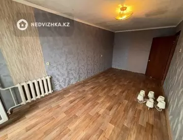 1-комнатная квартира, этаж 3 из 5, 34 м²
