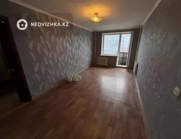 1-комнатная квартира, этаж 3 из 5, 34 м²