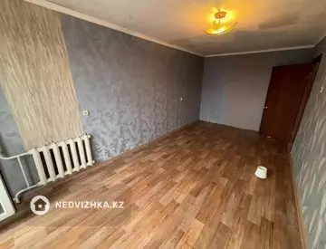 1-комнатная квартира, этаж 3 из 5, 34 м²