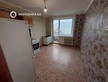 1-комнатная квартира, этаж 3 из 5, 34 м²