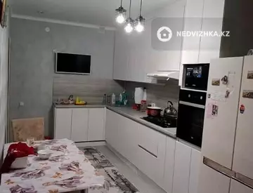 3-комнатная квартира, этаж 2 из 7, 108 м²