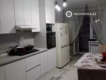 3-комнатная квартира, этаж 2 из 7, 108 м²