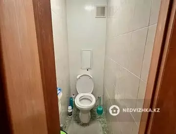 3-комнатная квартира, этаж 1 из 2, 63 м²