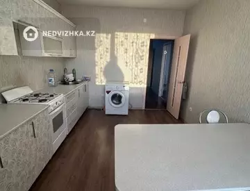 3-комнатная квартира, этаж 4 из 5, 65 м²