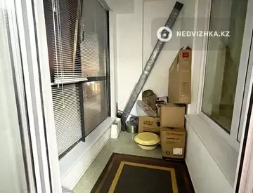 1-комнатная квартира, этаж 5 из 9, 56 м²