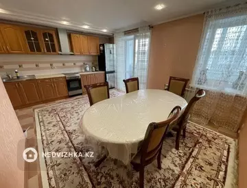 3-комнатная квартира, этаж 5 из 5, 97 м²
