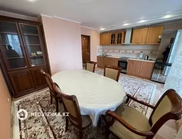 3-комнатная квартира, этаж 5 из 5, 97 м²