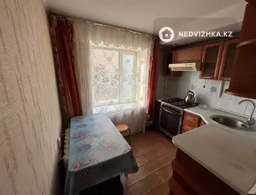 2-комнатная квартира, этаж 1 из 5, 44 м²