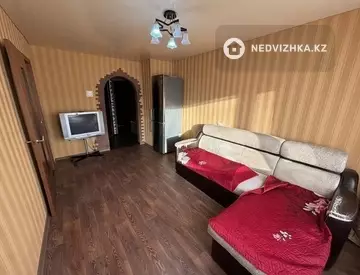 2-комнатная квартира, этаж 1 из 5, 44 м²