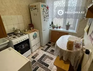 1-комнатная квартира, этаж 5 из 5, 30 м²