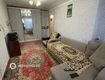 1-комнатная квартира, этаж 5 из 5, 30 м²