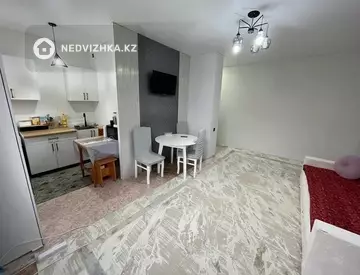 2-комнатная квартира, этаж 1 из 3, 40 м²